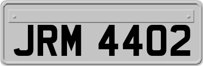 JRM4402