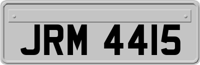JRM4415
