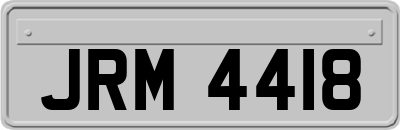 JRM4418