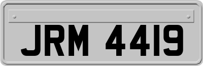 JRM4419