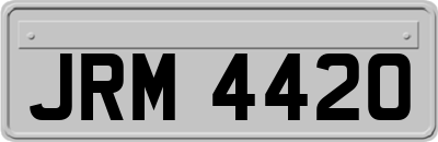 JRM4420