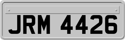 JRM4426