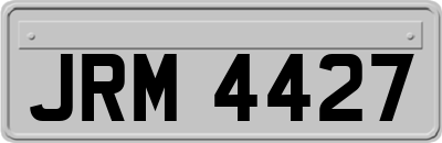 JRM4427