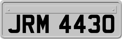 JRM4430