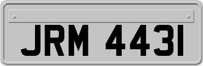 JRM4431