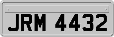 JRM4432