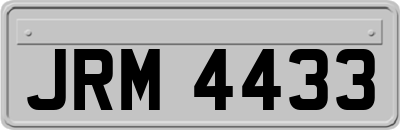 JRM4433