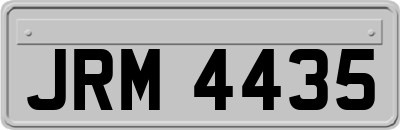 JRM4435