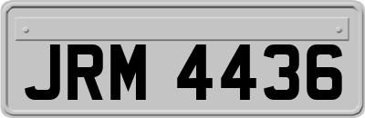 JRM4436