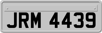 JRM4439