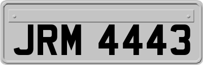JRM4443