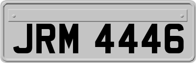 JRM4446