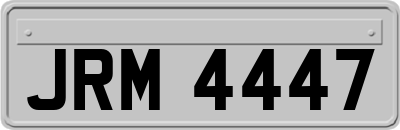 JRM4447