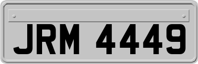 JRM4449