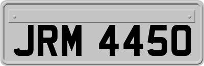 JRM4450