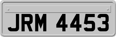 JRM4453