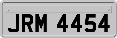 JRM4454