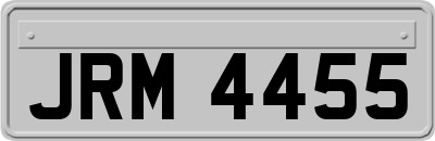 JRM4455