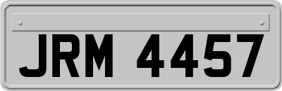 JRM4457