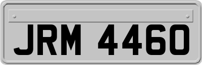 JRM4460