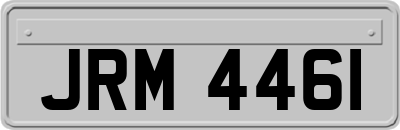 JRM4461