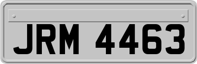 JRM4463