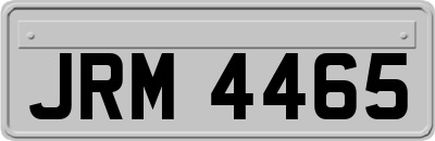 JRM4465