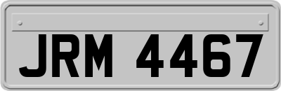 JRM4467