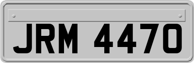 JRM4470