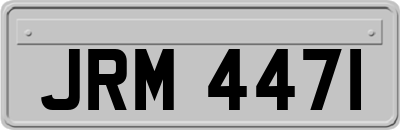 JRM4471