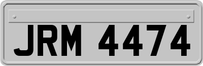 JRM4474