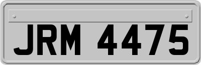 JRM4475