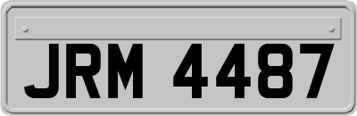JRM4487