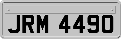 JRM4490