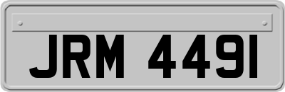 JRM4491