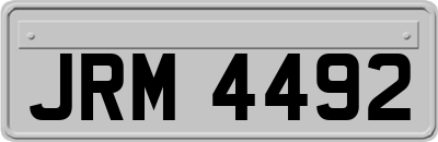 JRM4492