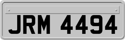 JRM4494