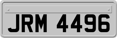 JRM4496