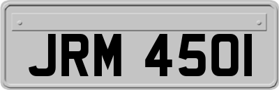 JRM4501