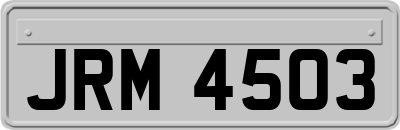 JRM4503