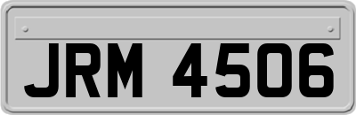 JRM4506