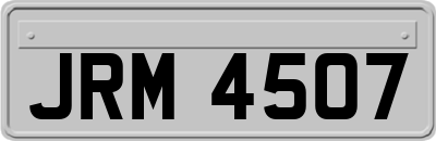 JRM4507