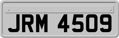 JRM4509