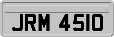 JRM4510
