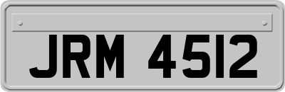 JRM4512