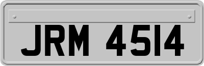 JRM4514