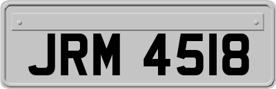 JRM4518