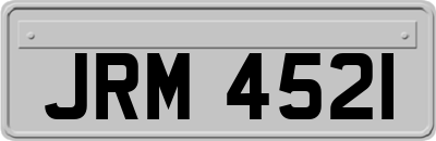 JRM4521