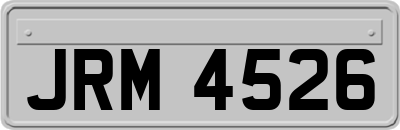 JRM4526