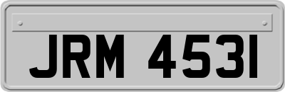 JRM4531